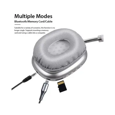 Picture of P9 Pro Max Wireless Headphones