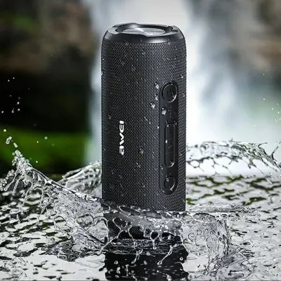 Picture of Awei Y669 portable outdoor Bluetooth speaker
