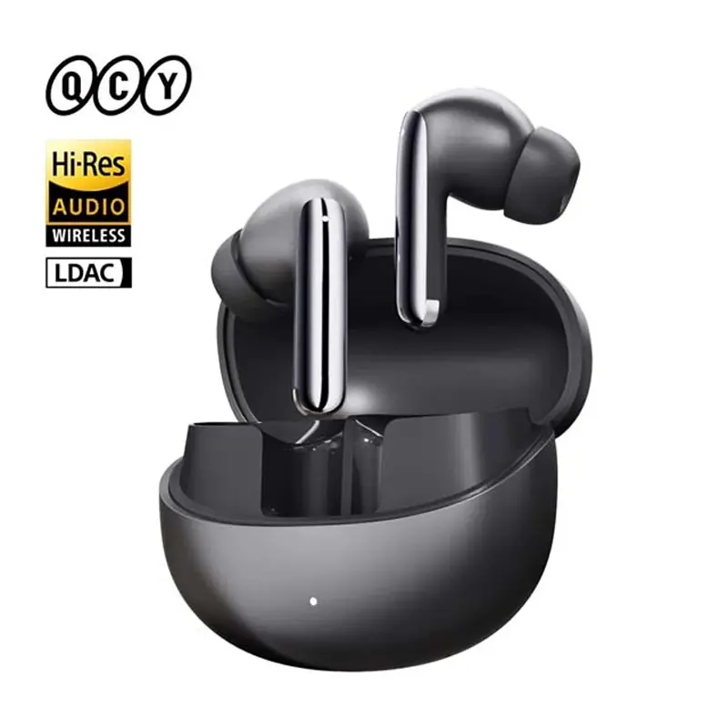 Picture of QCY MeloBuds Pro  HT 08 – ANC True Wireless Earbuds