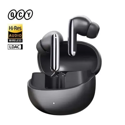 Picture of QCY MeloBuds Pro  HT 08 – ANC True Wireless Earbuds