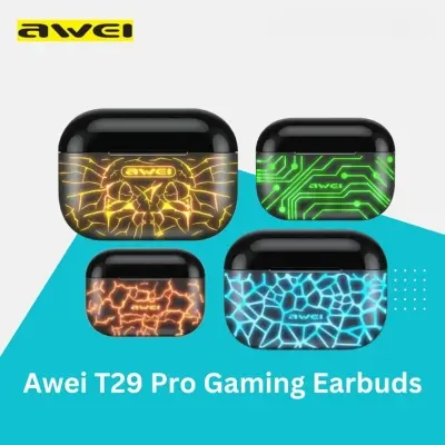 Picture of Awei T29 Pro Wireless Earbuds