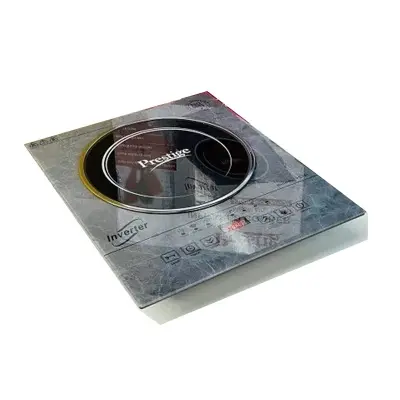 Picture of Prestige Blackberry Infrared Electric Cooker 2200W
