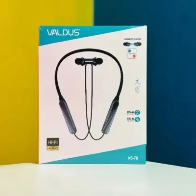 Picture of Valdus VS-70 Magnetic On-Off Neckband