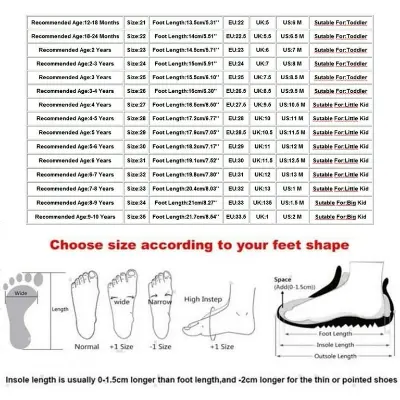 Picture of Summer Baby Sandals Solid Color Baby Boy Sandals Soft Sole Anti-slip Boys Girls Sandals Toddler Baby Shoes Beach