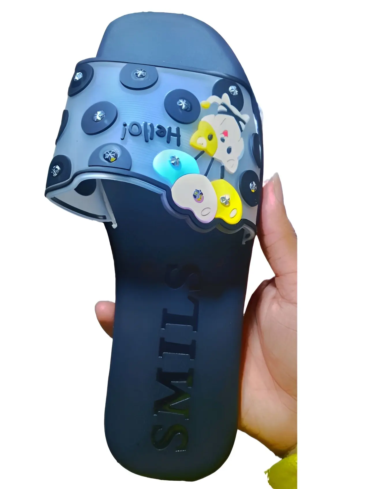 Picture of Womens Flat Regular Shoes New Fashionable Ladies Flat Shoes New Premium Sandal for Girls and Woman