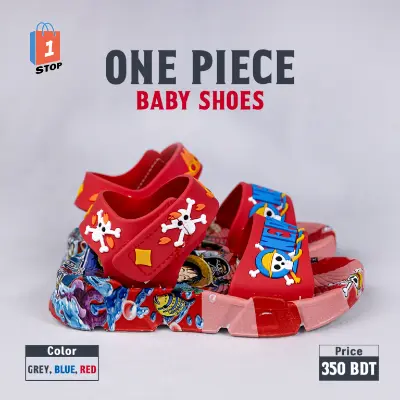 Picture of toddler boys sandals,toddler kids sandals stylish comfortable toddler baby boys bow open toe sandals soft sole prince shoes sandals  1years to 5 years Red, yellow, black