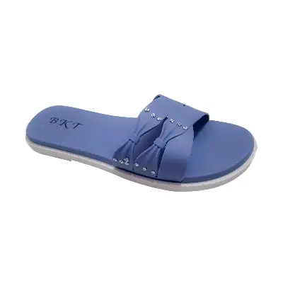 Picture of Slippers Sandals For Girls Shoes For Women Flat Sandals Slippers For Girls