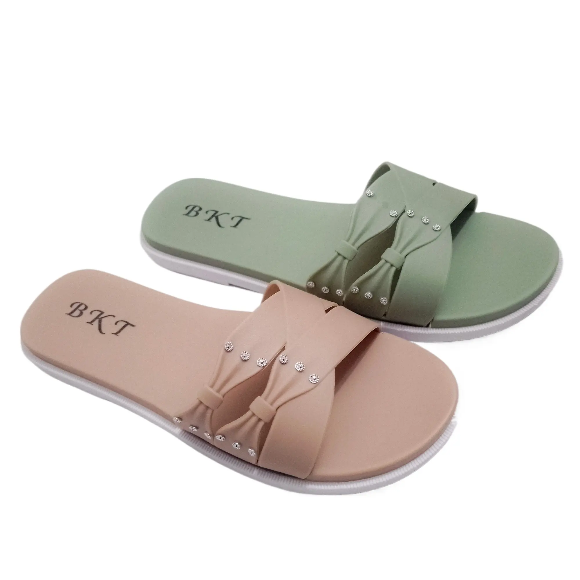 Picture of Slippers Sandals For Girls Shoes For Women Flat Sandals Slippers For Girls