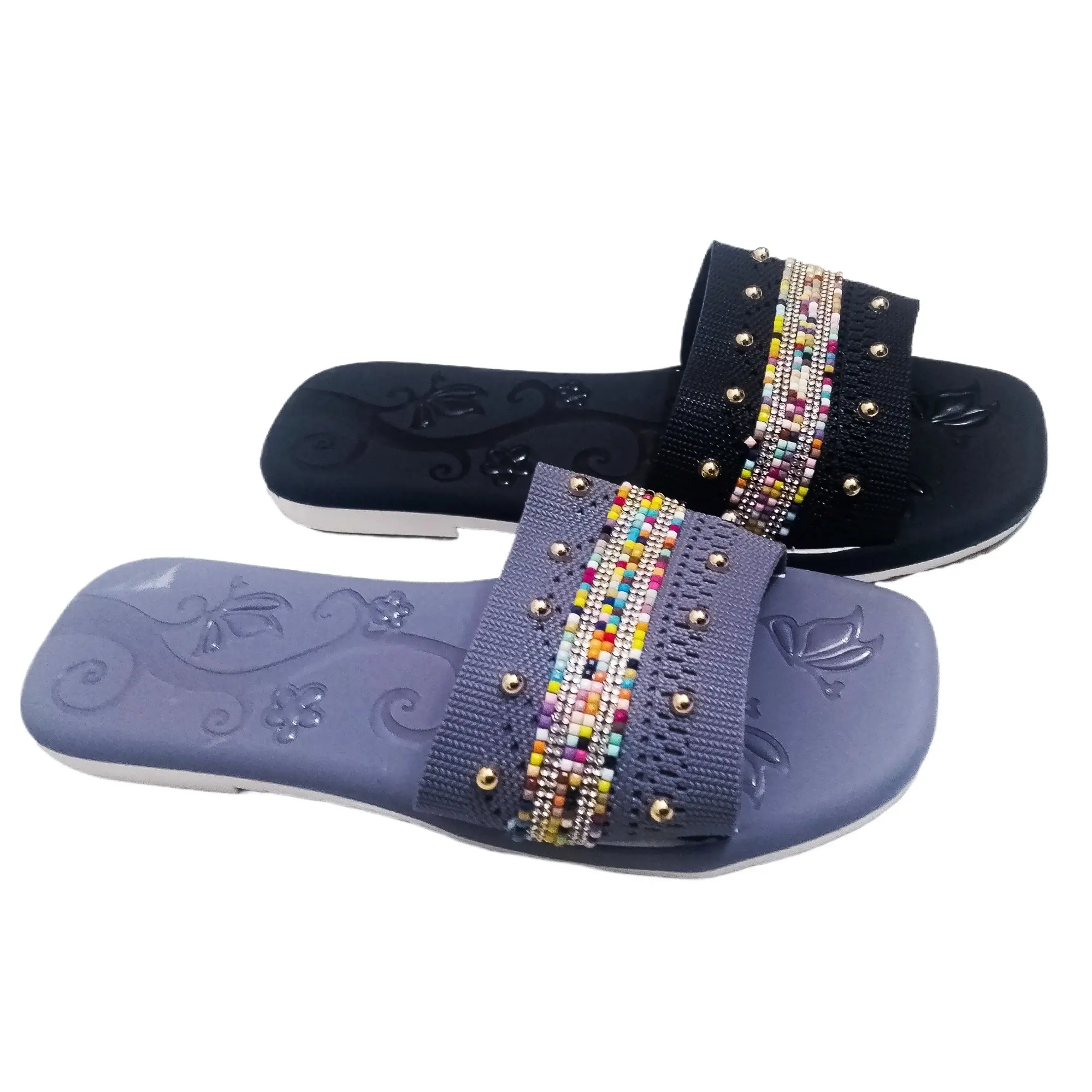 Picture of Original China Slipper Sandals For Girls House Slipper Sandals For Women Room Slip