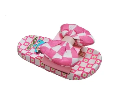 Picture of Womens Viral Flat Regular 2201 Shoes New Fashionable Ladies Flat Slipper Sandals New Premium Sandal for Girls | Trending Slippers For woman