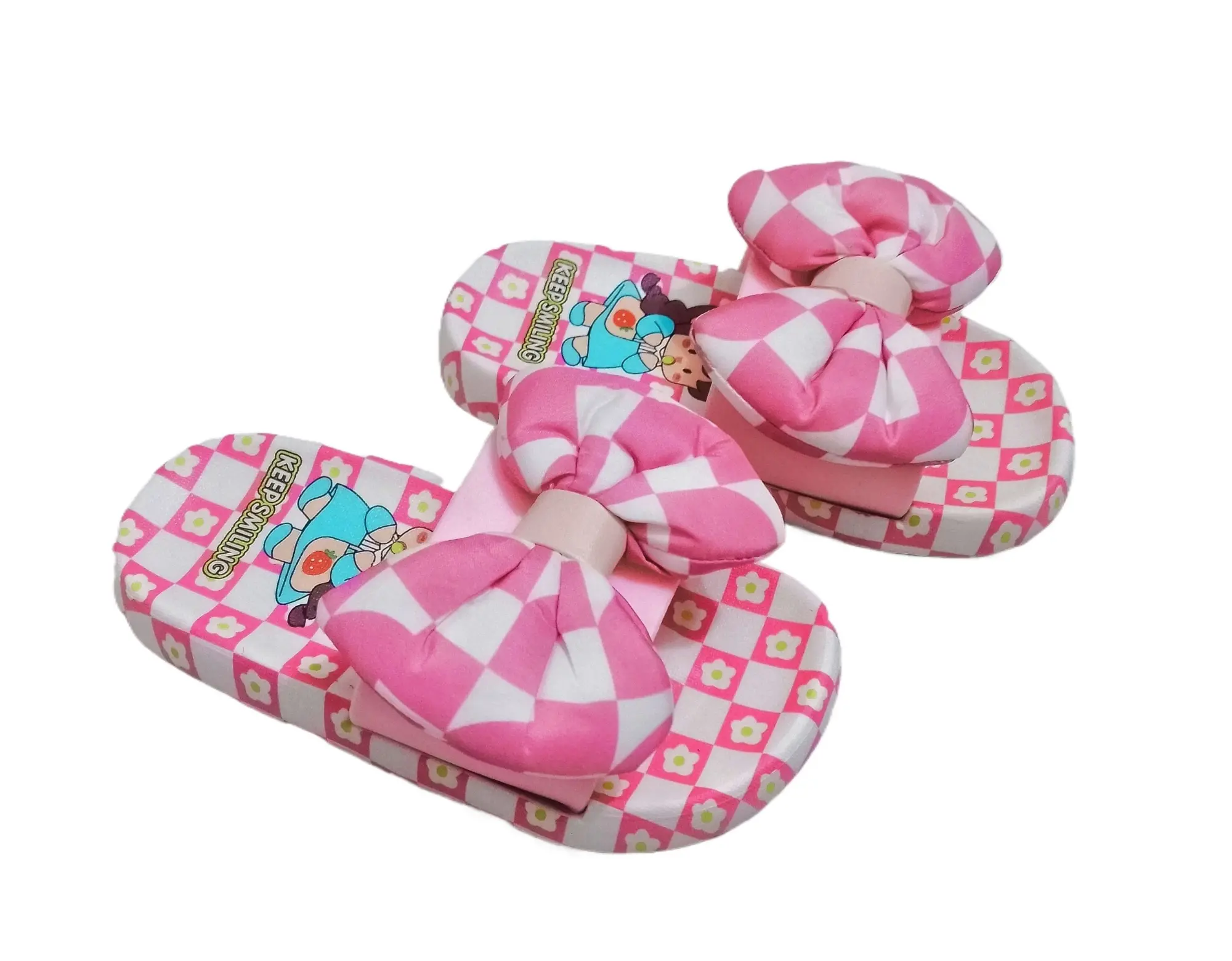 Picture of Womens Viral Flat Regular 2201 Shoes New Fashionable Ladies Flat Slipper Sandals New Premium Sandal for Girls | Trending Slippers For woman