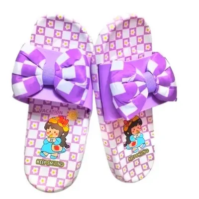 Picture of Womens Viral Flat Regular 2201 Shoes New Fashionable Ladies Flat Slipper Sandals New Premium Sandal for Girls | Trending Slippers For woman