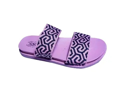 Picture of Womens Viral Flat Regular 0912 Shoes New Fashionable Ladies Flat Slipper Sandals New Premium Sandal for Girls | Trending Slippers For woman