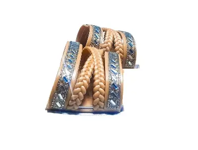 Picture of 2024 Women Soft Sole Cloud Slippers Thick Platform Indoor Outdoor Beach Sandals Summer EVA Non Slip Girl premium Flat Sandal