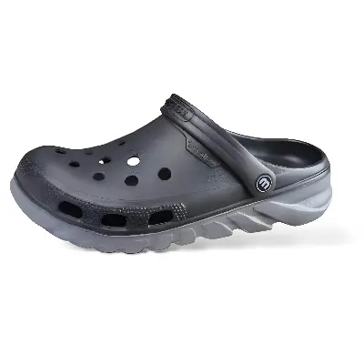 Picture of New Super Comfortable EVA Rubber High Quality Anti-Slippery Casual Crocs Clogs Sandals for Men New collection slippers for men