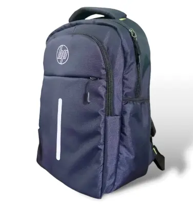 Picture of HP Classic Coaching Backpack | Waterproof premium Travel Bags