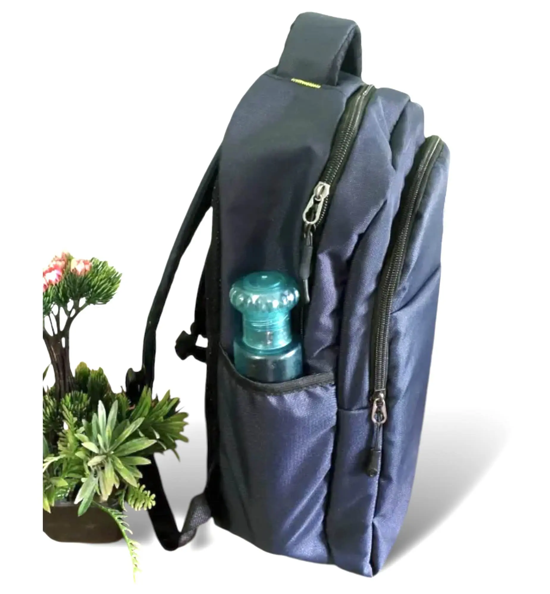 Picture of HP Classic Coaching Backpack | Waterproof premium Travel Bags