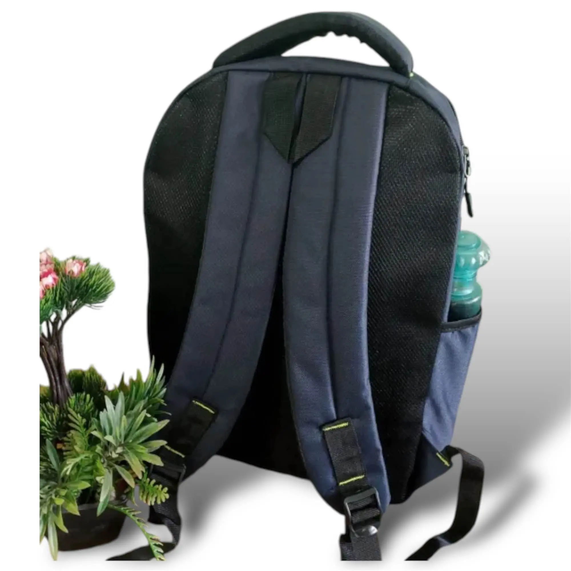 Picture of HP Classic Coaching Backpack | Waterproof premium Travel Bags
