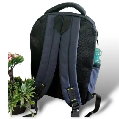 Picture of HP Classic Coaching Backpack | Waterproof premium Travel Bags