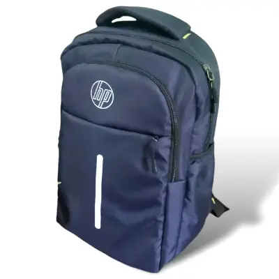 Picture of HP Classic Coaching Backpack | Waterproof premium Travel Bags