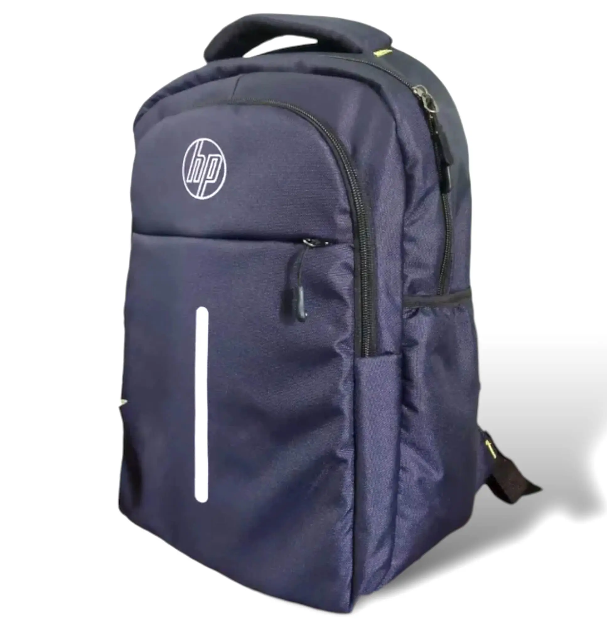 Picture of HP Classic Coaching Backpack | Waterproof premium Travel Bags