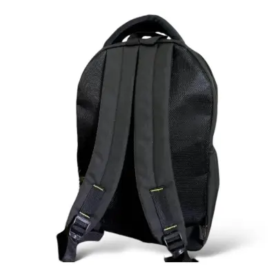 Picture of Hp Black Classic Coaching Backpack