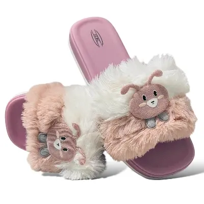 Picture of Slipper for Girls Sandal for girls house slipper sandal for woman