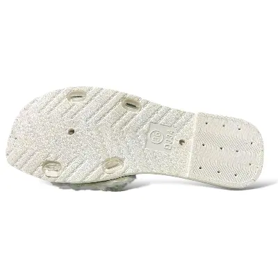 Picture of Slipper for Girls Sandal for girls house slipper sandal for woman New premium Sandal Flat For Woman Color Family:Blue, Green, Pink