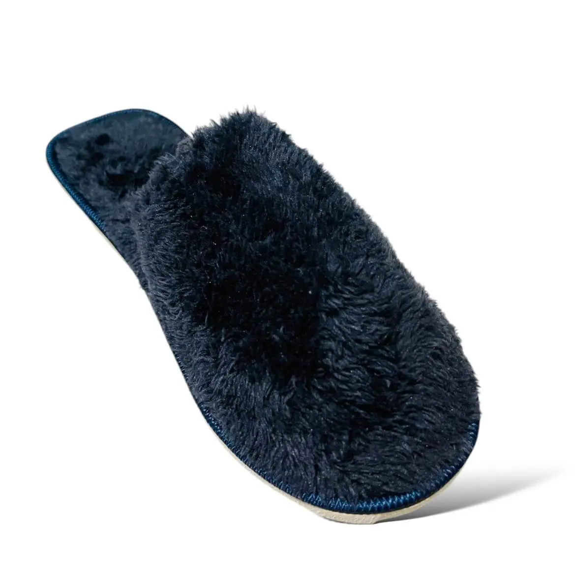 Picture of House Slipper Room Shoe Floor slipper Bedroom Slipper winter shoe