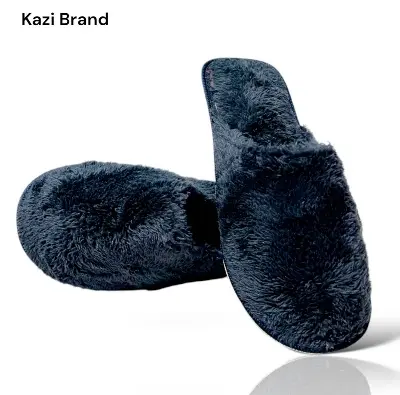 Picture of House Slipper Room Shoe Floor slipper Bedroom Slipper winter shoe New winter Room slipper sandal