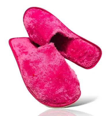 Picture of House Slipper Room Shoe Floor slipper Bedroom Slipper winter shoe