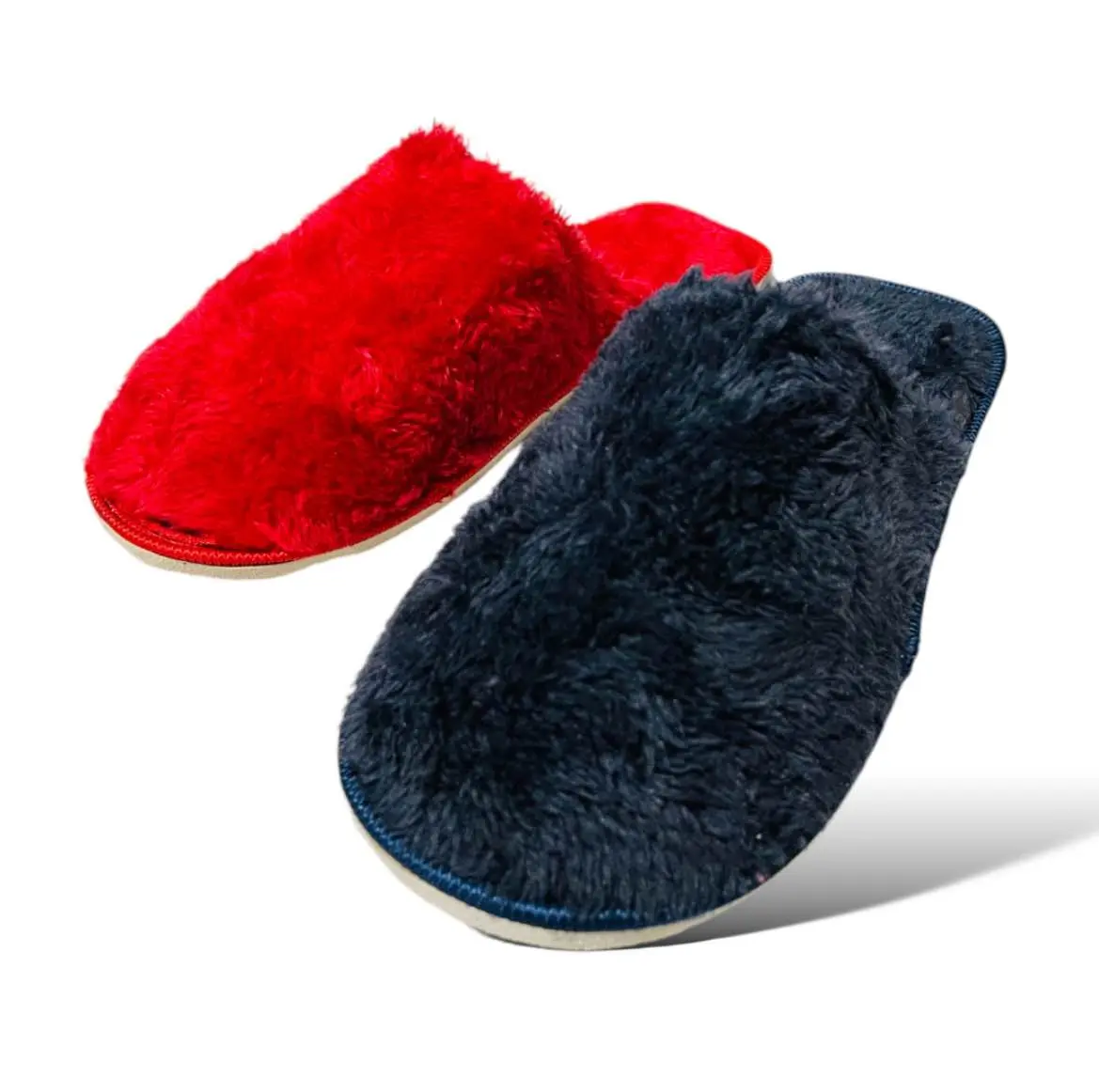 Picture of Winter Slipper Floor Slipper House Slipper Room Slipper Best Soft Slipper Bedroom slipper (Full Covered)