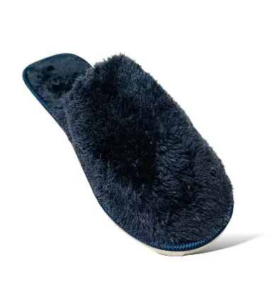 Picture of Winter Slipper Floor Slipper House Slipper Room Slipper Best Soft Slipper Bedroom slipper (Full Covered)
