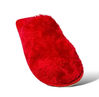 Picture of Winter Slipper Floor Slipper House Slipper Room Slipper Best Soft Slipper Bedroom slipper (Full Covered)