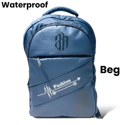 Picture of New Fashionable Classic Coaching Backpack | Waterproof premium Travel Bags