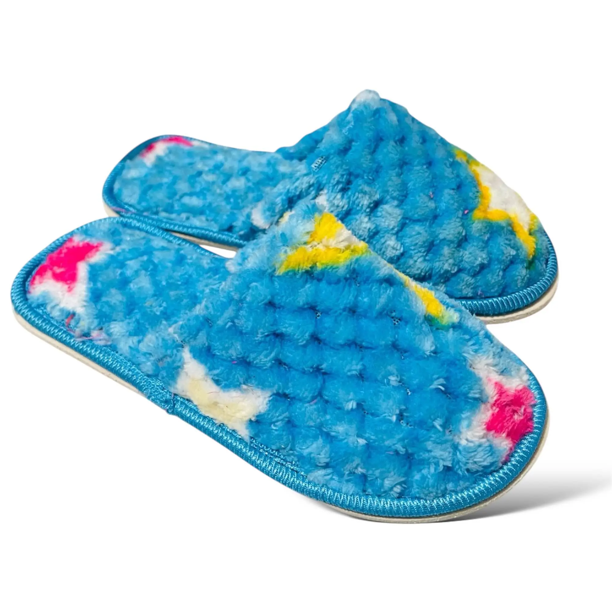 Picture of Winter Slipper Floor Slipper House Slipper Room Slipper Best Soft Slipper Bedroom slipper (Full Covered) FOR BABY