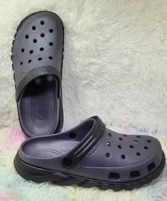 Picture of New Super Comfortable EVA Rubber High Quality Anti-Slippery Casual Crocs Clogs Sandals for Men