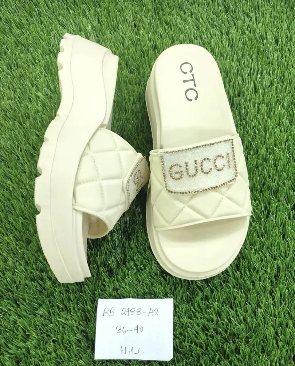 Picture of Orginal New Fashionable Heels Shoes For Woman stylish and Comfortable