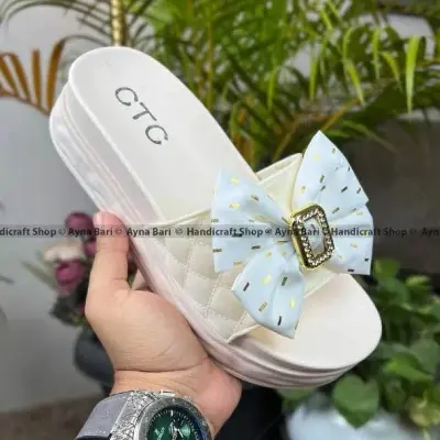 Picture of New Fashionable Heels Shoes For Woman soft