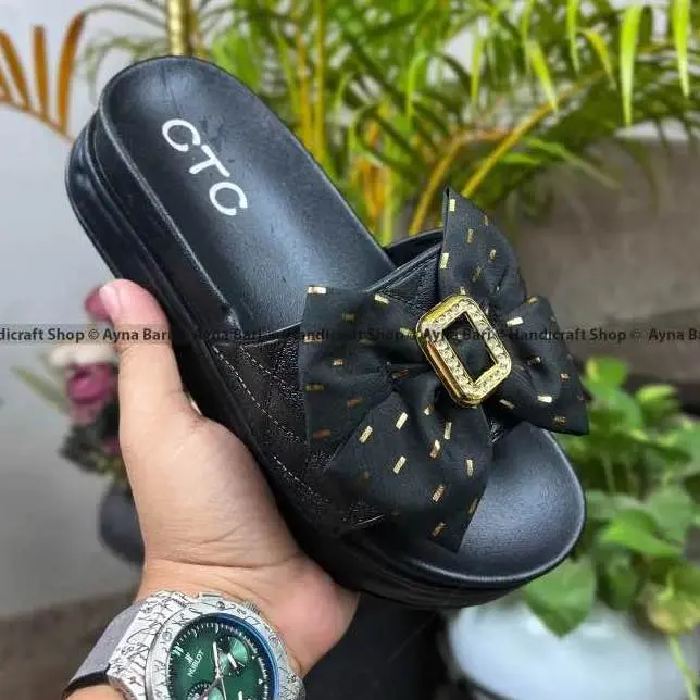 Picture of New Fashionable Heels Shoes For Woman soft