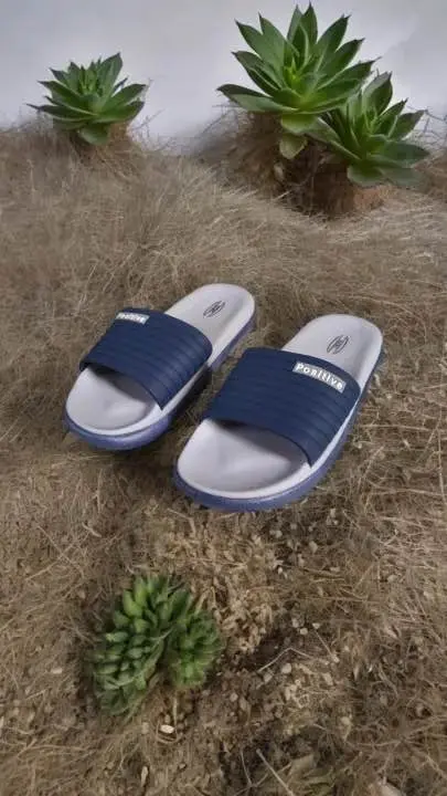 Picture of Mens China Slides Unique And Classy size available 40-44, mens sandle, Mens Slides, Orange Colour, Mens Footweear, Slippers for men