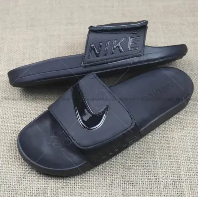 Picture of Slides for Man DK Niikee New Collection Slides Sandal Shoe for boys Slides for boys S0012