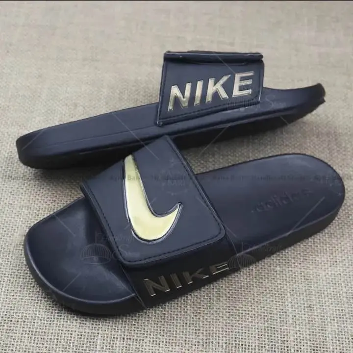 Picture of Slides for Man DK Niikee New Collection Slides Sandal Shoe for boys Slides for boys S0012