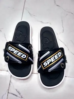 Picture of New Fashionable Speed Slipper for boys