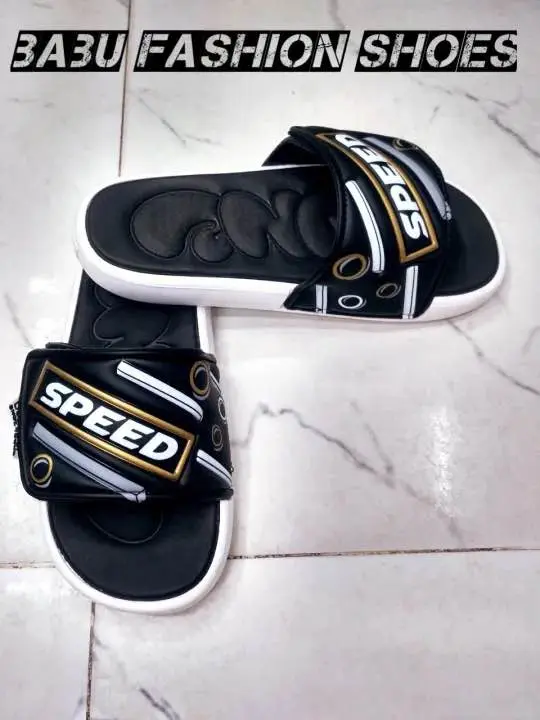 Picture of New Fashionable Speed Slipper for boys
