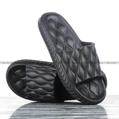 Picture of Mens New Casual Comfortable Flip-Flops Slipper Slides Sandals