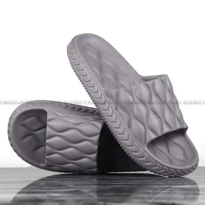 Picture of Mens New Casual Comfortable Flip-Flops Slipper Slides Sandals