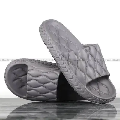 Picture of Mens New Casual Comfortable Flip-Flops Slipper Slides Sandals