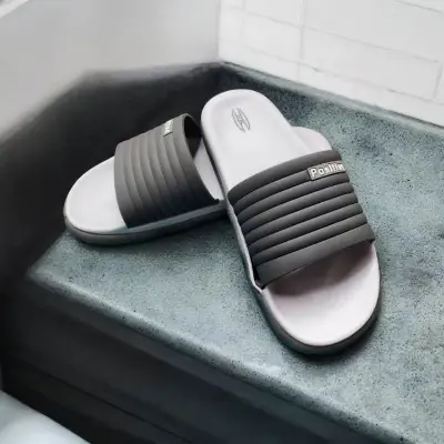 Picture of Mens China Slides Unique And Classy size available 40-44, mens sandle, Mens Slides, black Colour, Mens Footweear, Slippers for men Mens China Slides Unique And Classy size available 40-44, mens sandle, Mens Slides, ash Colour, Mens Footweear, Slippers
