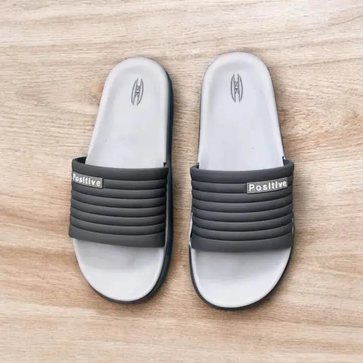 Picture of Mens China Slides Unique And Classy size available 40-44, mens sandle, Mens Slides, black Colour, Mens Footweear, Slippers for men Mens China Slides Unique And Classy size available 40-44, mens sandle, Mens Slides, ash Colour, Mens Footweear, Slippers